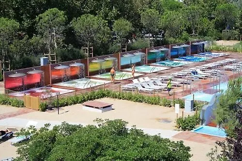 Hotel Tulipe Nazionale Riccione