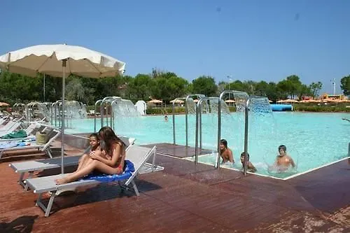 Hotel Tulipe Nazionale リッチョーネ