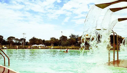 Hotel Tulipe Nazionale リッチョーネ