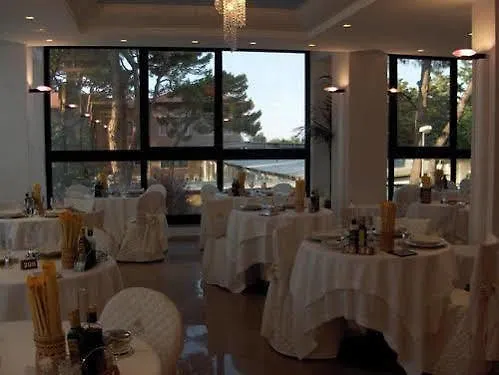Hotel Tulipe Nazionale Riccione