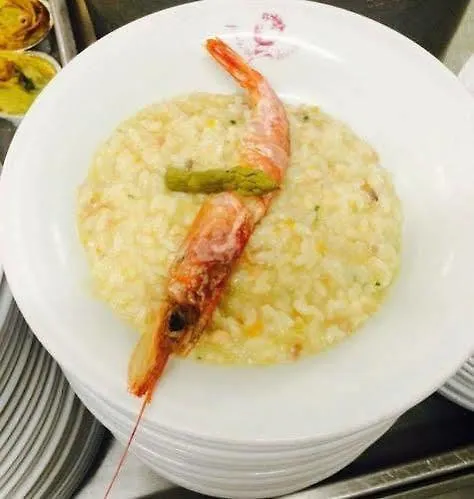 Hotel Tulipe Nazionale リッチョーネ 3*,