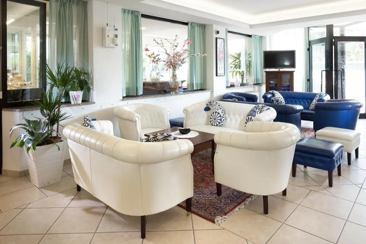 Hotel Tulipe Nazionale Riccione Włochy