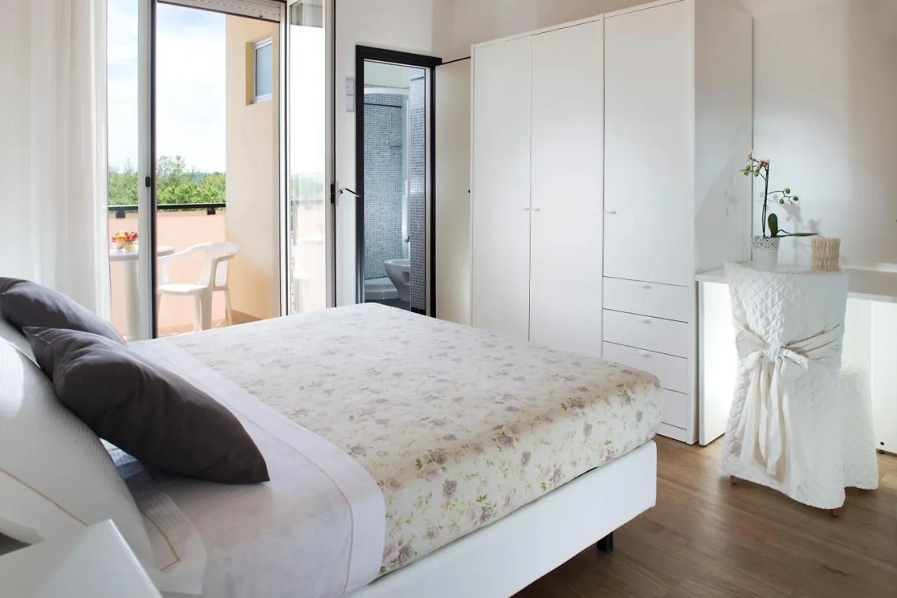 Hotel Tulipe Nazionale Riccione