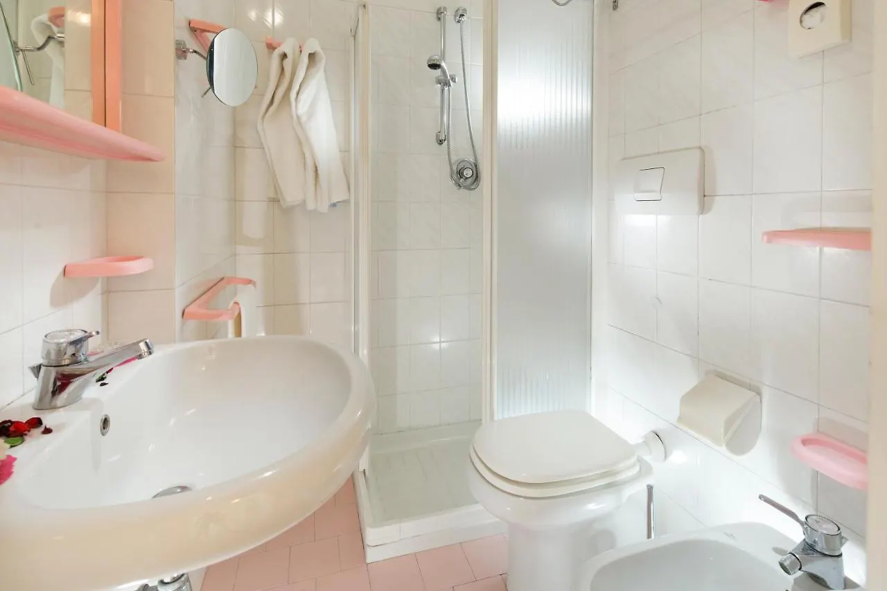 Hotel Tulipe Nazionale Riccione