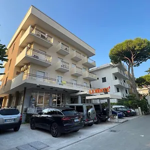 Levante Convenzionato Oltremare E Italia In Miniatura Riccione