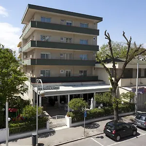 Panoramic Riccione